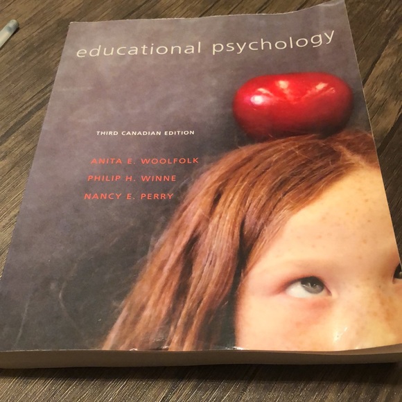 Educational Psychology, Third Canadian Edition - Picture 2 of 4